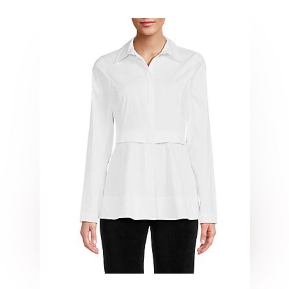 DKNY Blouse NWT